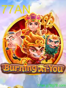 BurningXiYou